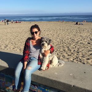 Meet your Posher, Jamie